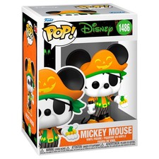 Funko Figura Pop Disney Mickey Mouse