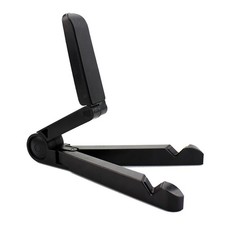 Adjustable Portable Desktop Holder Mount Folding Tablet Stand Anti-Slip for ipad
