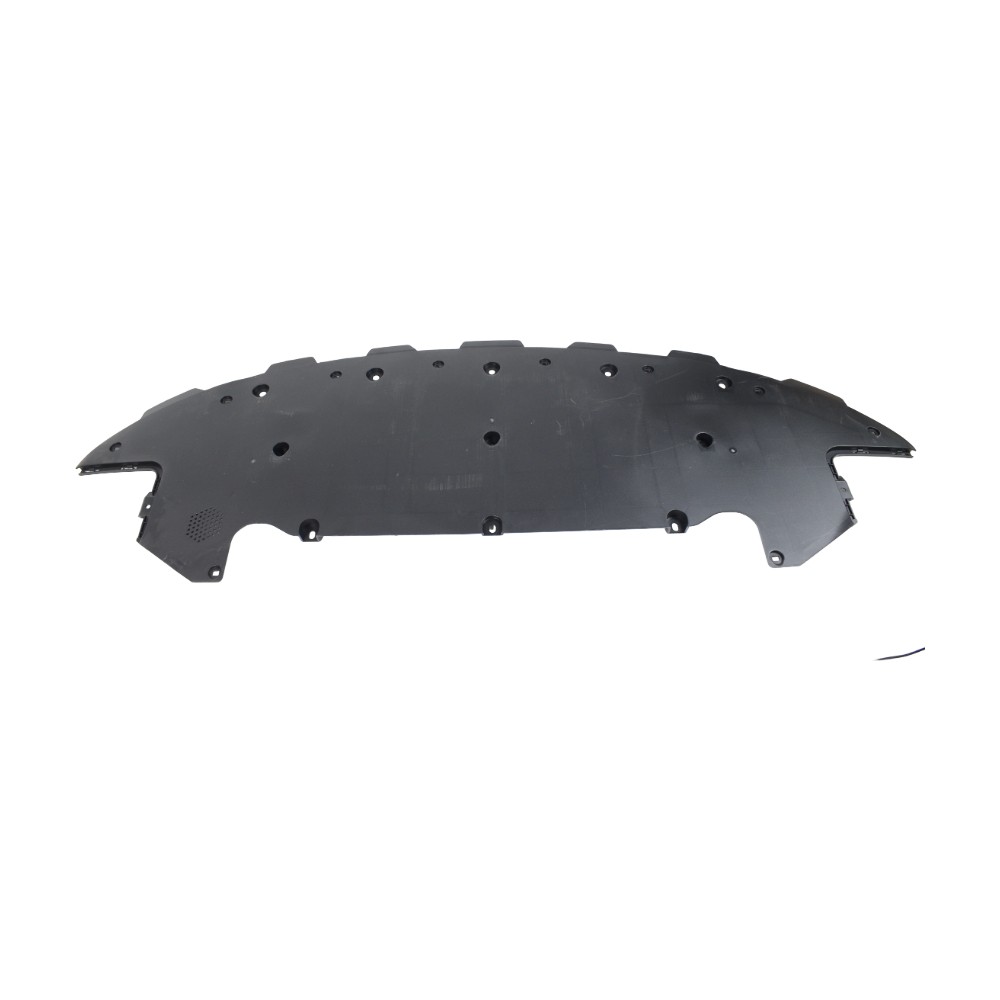 1564701-00 For TESLA MODEL S FRONT BUMPER LOWER SHIELD GUARD VALANCE COVER