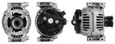 Poulies diverses Saab 9-3