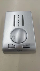 RME Babyface USB Audio Interface 24bit/192kHz w/ Breakout Cables & PSU Tested