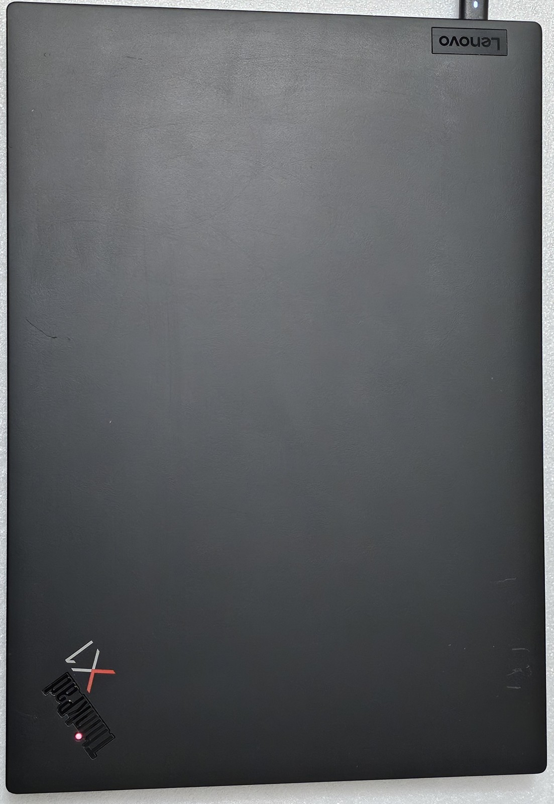 Lenovo ThinkPad X1 11th Gen, 14-Inch Laptop, with Intel- i7-1370P, Windows 11 Pro