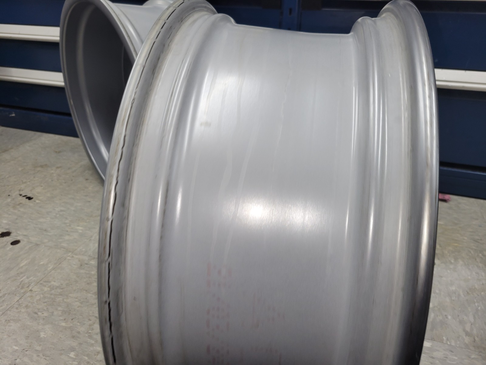 Maserati Grecale 2024 19" OEM Wheel Rim 670167095 2x
