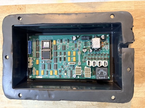 Tennant PART#392189. Main Circuit Board. Tennant 7100 controller