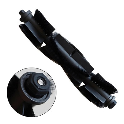 Main Brush Roller Replacement for BObsweep and For Verefa L11 Pro Robot Vacuums