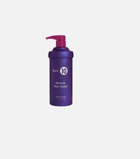 It's A 10 Miracle Hair Mask Hair And Scalp Treatments (17.5 oz)  New Bottle
