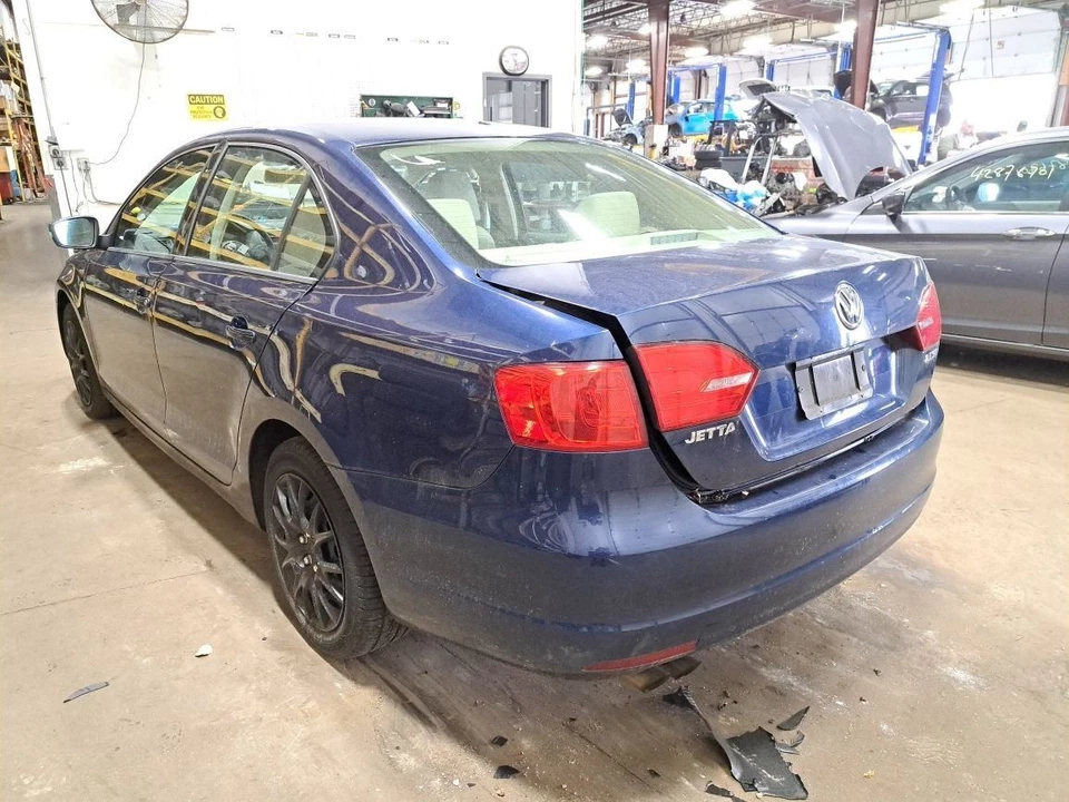 Alternador Jetta Sku #4244487 2011 Foto 3 de 4