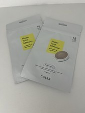 2x Cosrx Master Patch Intensive Hydrocolloid ...