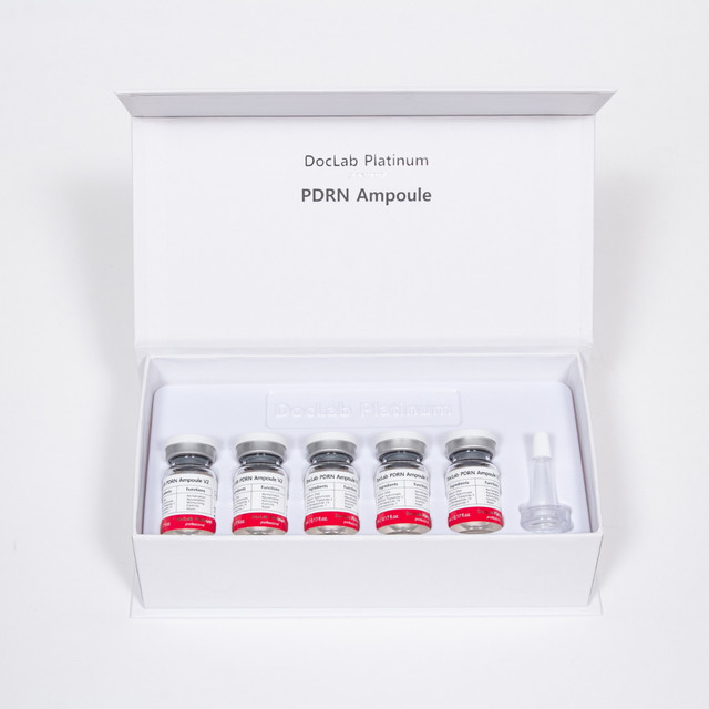 DOCLAB Platinum PDRN Ampoule 5vials