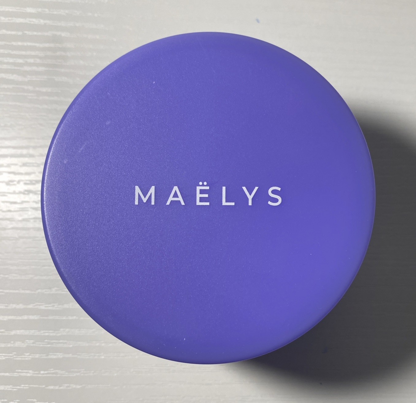 NEW MAELYS Get Dreamy Overnight Toning Body Whip 3.4 oz/100mL