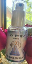 Urgrund der Liebe ~ Aura- und Raum-Spray von LICHT WESEN ~  NEU