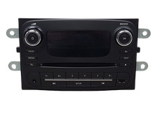 Autoradio Bluetooth USB