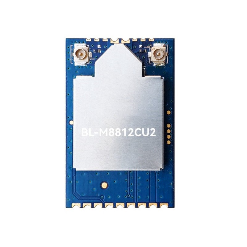 RTL8812CU Dual Band WIFI Module 2.4G/5G High for Linux Android USB9707