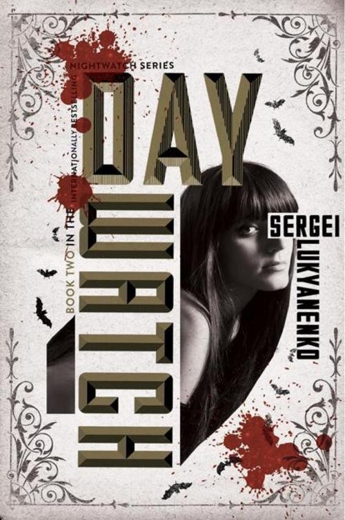 Harpercollins Day Watch - Bild 2