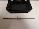 RYOBI RY401018 Rear Bag Door with Hardware/Black/Plastic OEM Part — photo 5