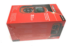 New Snap-on Bk3000-55a Video Inspection Scope W2.5 Lcd Screen Soft Case