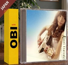 KAORI - Shining stars bless(Limited Edition)(w/DVD... CD Japan Import Soundtrack