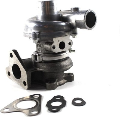 VA410110 4720761 Turbo RHF3 for Isuzu 4LE1 4LE2 4EC1T for   8065RTS 8055ZTS &ex