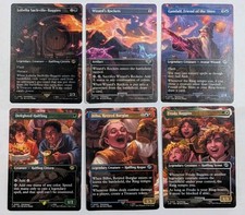 mtg lord of the rings the one ring card The One Ring [791] [Extended Art] [The Lord of the Rings: Tales of  Middle-earth] [Surge Foil] – Face to Face Games