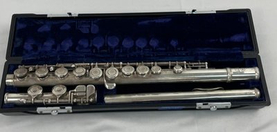 【ジャンク品】フルート ケース付き　YFL-31 ジャンク品】フルート ケース付き YFL-31 YAMAHA YFL-31 ヤマハ