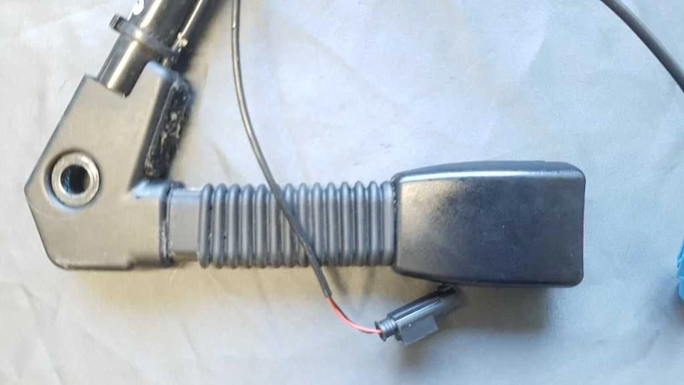 Tensor de correa MINI COOPER 2006 2001 2002 2003 2004 2005 2006 01 02 03 04 05 06 Foto 2 de 4