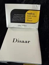 Advanced Snail 92, All in One Cream, 3.52 oz (100 g)