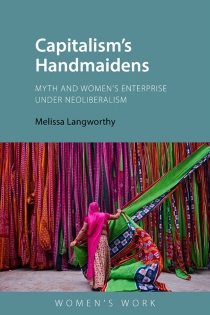 Political Economy Of Womens Entrepreneur