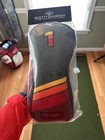 Scotty Cameron Gottahava Driver Headcover Black Piping Cover PGA Championship