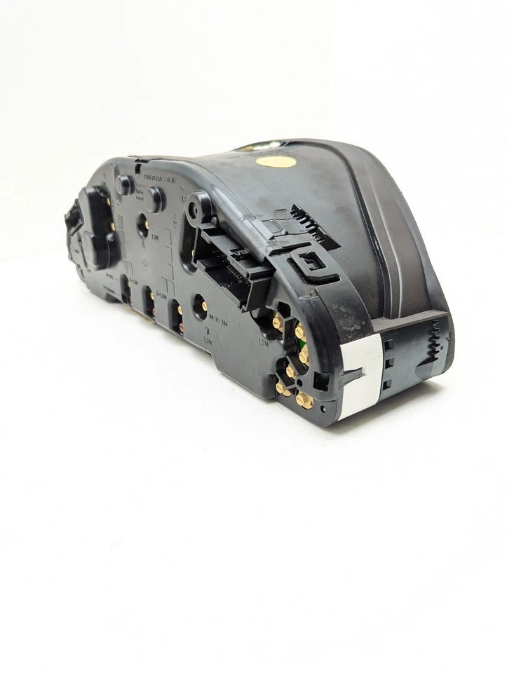 00-03 MERCEDES CLK320 CLK430 SPEEDOMETER INSTRUMENT CLUSTER - Image 4 of 4