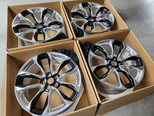 New Car Removal Lexus Lc 500 S Package Genuine 21 Inch Forged Wheels 4 Pieces F