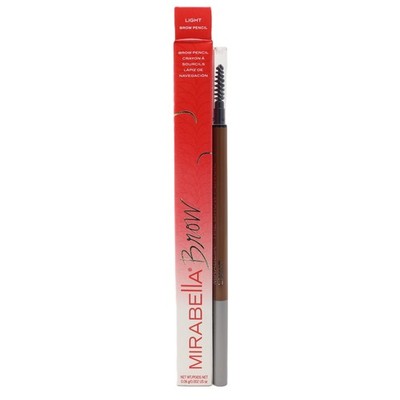 Mirabella Brow Pencil 0.002oz