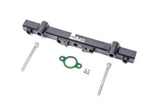 Radium Engineering 20-0012-01 Billet Fuel Rail For Lotustoyota 2zz-ge 1zz-fe