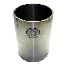 New 3.625" Bore Straight Cylinder Sleeve Fits Mercury By L24OB