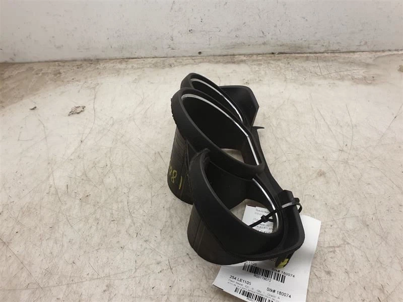 Lexus RX330 2005 velocímetro tablero bisel montaje  Foto 3 de 4