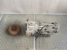 Boite de vitesse Volkswagen TOUAREG