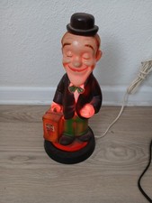 VINTAGE STAN LAUREL LIGHT