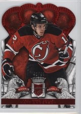2013-14 Crown Royale Rookie Royalty Premiere Date Ruby 42/99 Matt Anderson 14bn