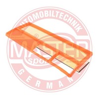 Master-Sport Germany Luftfilter U.A. FüR Alfa Romeo, Fiat, Ford, Lancia, Opel