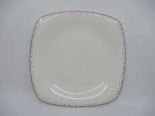 LENOX SILVER MIST SALAD PLATE  -7 3/4"  0804F