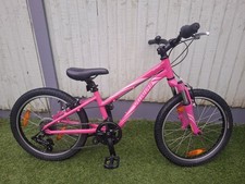 Specialized Hotrock 20" wheels kids Bike 