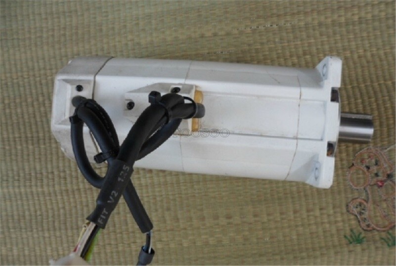 その他 Panasonic Servo Slider Panasonic,AC servo drive,brushless motor of MEDKT7364CA1 2KW