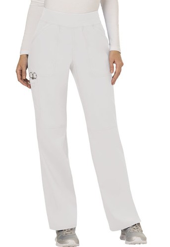 Scrubs Cherokee Workwear Mid Rise Pull 