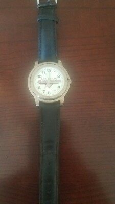 Las Vegas Harley Davidson Uhr
