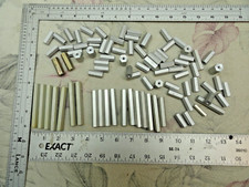 Lot of Aluminum Female Hex Standoff Spacer