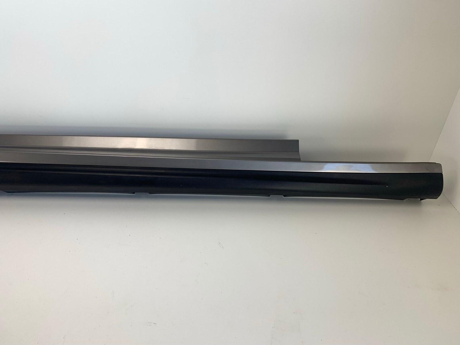 2014-2020 MASERATI GHIBLI RIGHT PASSENGER ROCKER PANEL SIDE SKIRT OEM