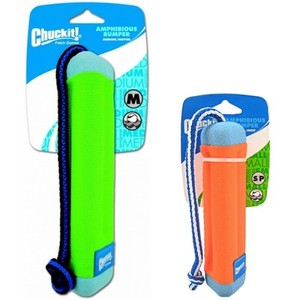 chuckit amphibious bumper