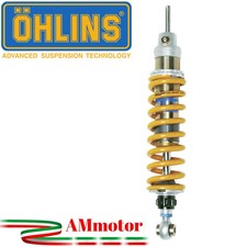 Stoßdämpfer Ohlins BMW R 1200 GS Adventure 2011 Federbein Motorrad Suspension