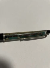 Getting My Sheep Together Floaty Pen Made In Denmark Vintage