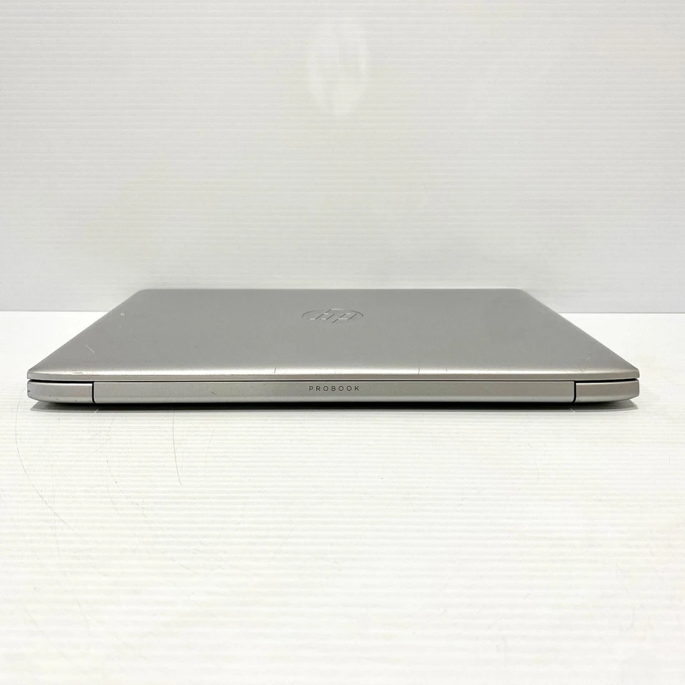 HP ProBook 430 G5 Intel i5-8250U 13.3" 8GB DDR4-SDRAM - Laptop Only - No Charger - Image 3 of 4