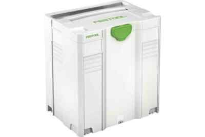 Festool 497567 SYSTAINER T-LOC SYS 5 TL